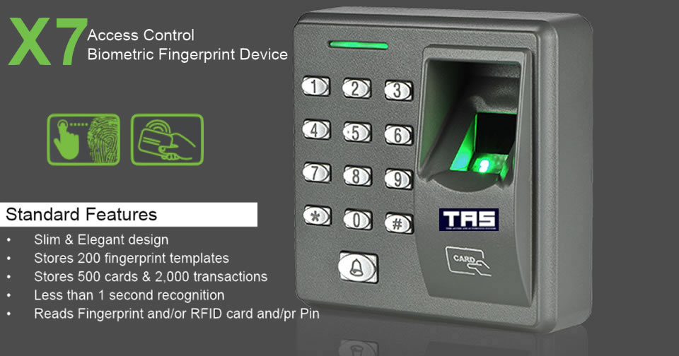 fingerprint scanner products, fingerprint scanner, biometric readers ...