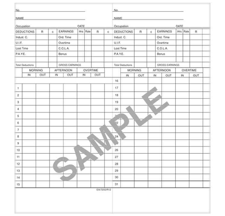 Clocking Systems Accessories and combos, Time and Attendance, Syrens ...