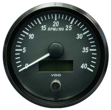 Gauges, VDO GAUGES, Gauges, Auto electrical vdo gauges, Automotive ...