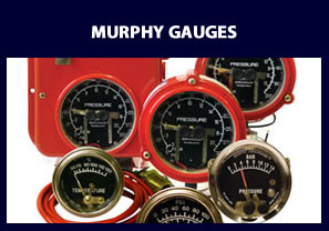 murphy gauges