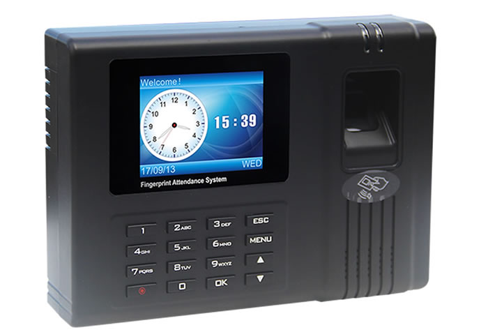 Fingerprint Reader, TM1000 Fingerprint Reader, Fingerprint Readers ...