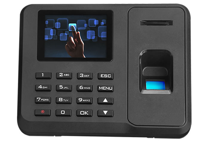 Fingerprint Reader, TM1800 Fingerprint Reader, Fingerprint Readers ...