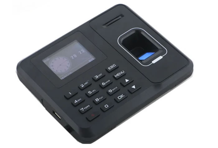 Fingerprint Reader, TM1800 Fingerprint Reader, Fingerprint Readers ...