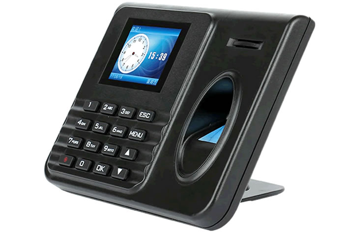 Fingerprint Reader, TM8000 Fingerprint Reader, Fingerprint Readers ...