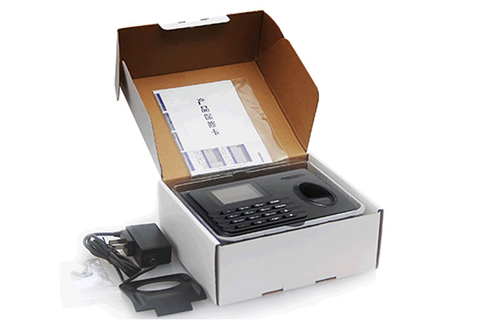 Fingerprint Reader, TM8000 Fingerprint Reader, Fingerprint Readers ...